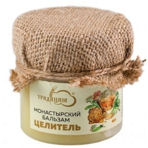 Целитель Аромат Крем Бальзам Купить Минск